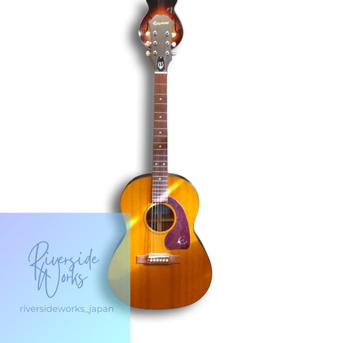 Epiphone 30a - epiphone, ft-30a