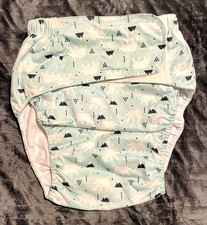 ABDL Adult Cloth Pocket Diaper