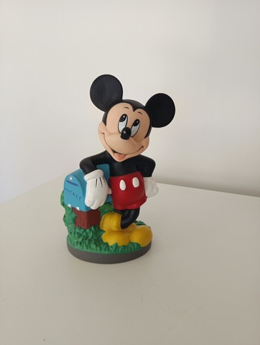 Tirelire ancienne mickey - tirelire,