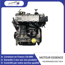 🇫🇷 MOTEUR   VOLKSWAGEN