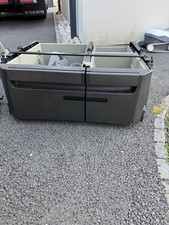 Coffre sous couchette Volvo FH