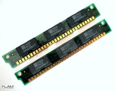 RAM 2 Mo mb for ATARI STE /