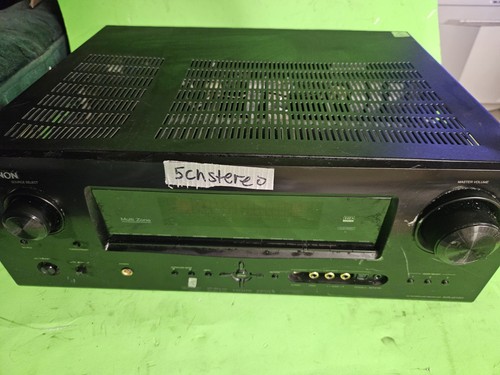 Denon avr 2312ci - avr-2312ci, 7.2
