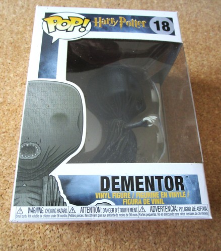 Funko pop harry - funko,