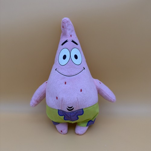 Peluche patrick étoile - Étoile, mer