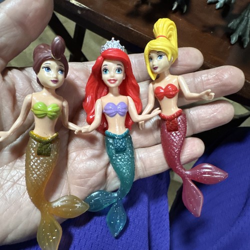 Disney ariel the - ariel,