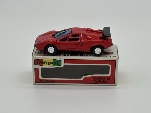 Diapet yonezawa tomica - diapet,
