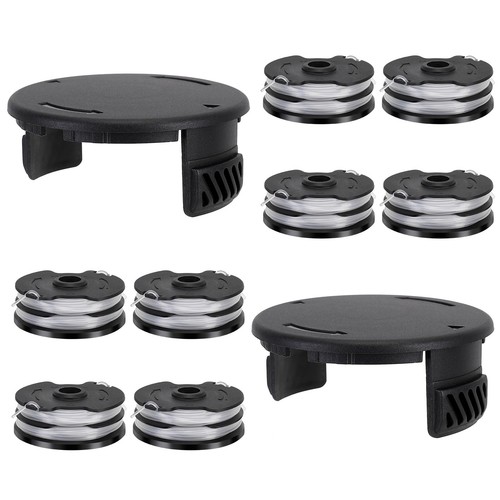 Bobine fil pour - 8, coupe