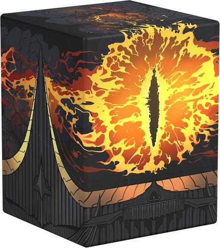 Ultimate guard squaroes 100 - guard, 100+
