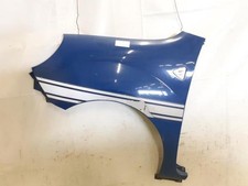 Aile avant gauche RENAULT KANGOO 2 PHASE 1 631011587R