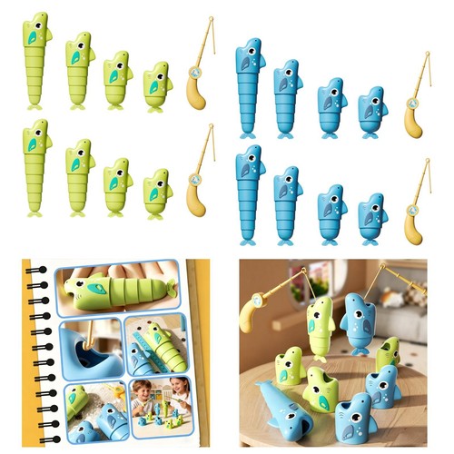 Jeu pêche compact - jeu,