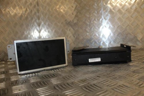 Gps peugeot 607 - peugeot, phase