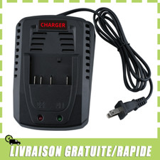 Chargeur pour batterie Bosch