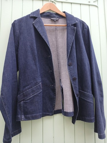 Veste agnès jean - veste,