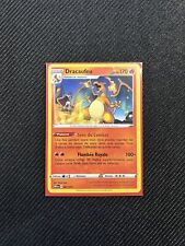 Carte Pokémon Dracaufeu - M24
