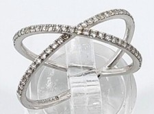 MESSIKA - bague "gatsby" - or