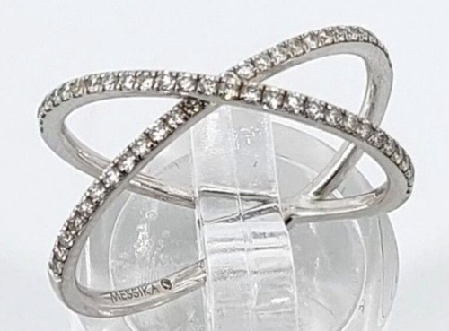 Messika bague gatsby or - messika,