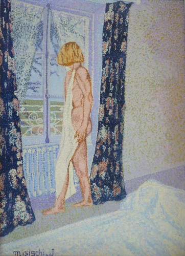 Jean misischi hst - misischi, (1935-2022)
