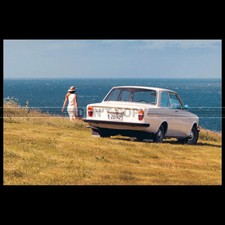 Photo A.026678 VOLVO 142 S