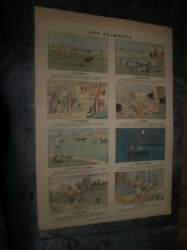 Imagerie nouvelle 211 - nouvelle,