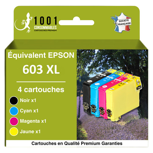 Promo cartouches epson - promo,