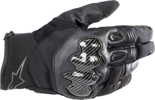 Gants moto alpinestars smx - gants,