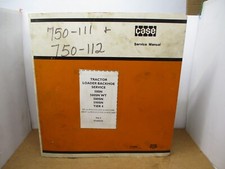 Case 580N Tractopelle Chargeur