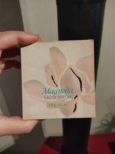 Coffret Eau De Parfum Magnolia 30 Ml Yves Rocher En Boîte 