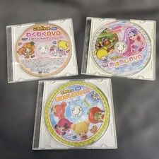 Ensemble 3 DD Koeda-chan et