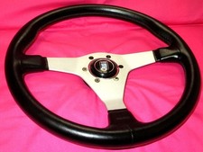 Volant NARDI Gara 3 type 0 36