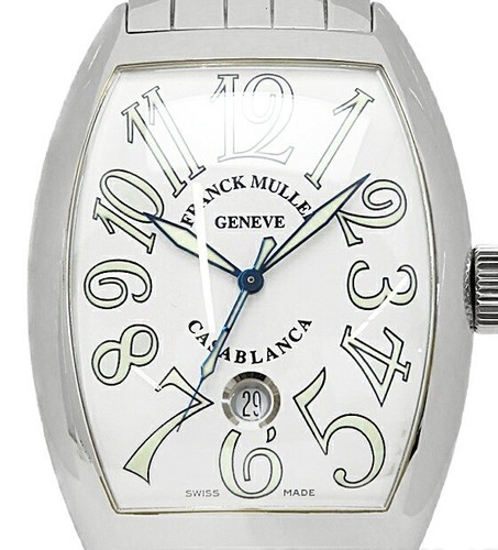 Montre automatique franck - montre,