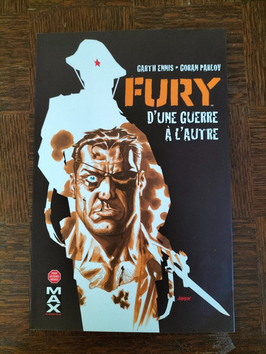 2011 fury une - eo,