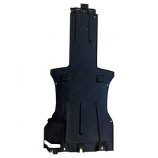 Carter Protection Moteur