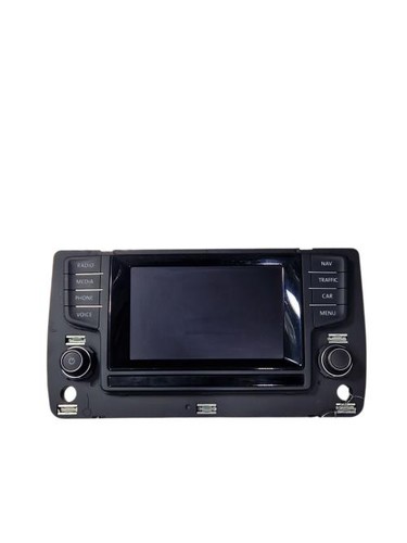 Ecran gps volkswagen golf - ecran,