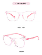 Lunettes Pour Enfants Myopie