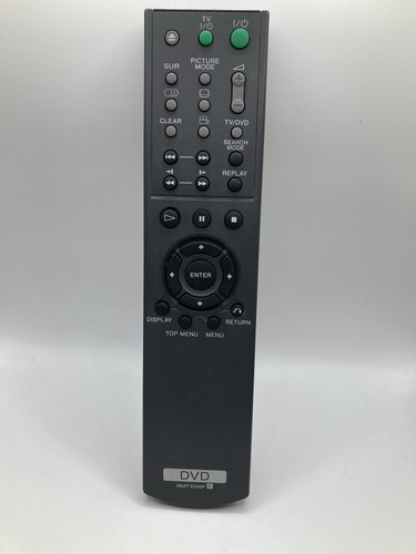 Sony télécommande - -,