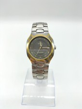 Omega Seamaster Polaris Date