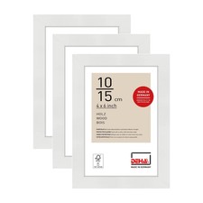 cadre photo, 10 x 15 cm (set