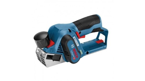 Rabot sans fil bosch gho - sans,