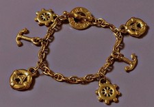 Bracelet AGATHA PARIS thème