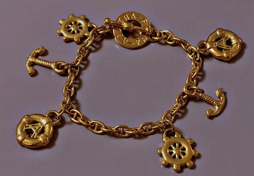 Bracelet agatha paris thème - paris,