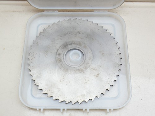 Fraise disque scie - disque, diamètre