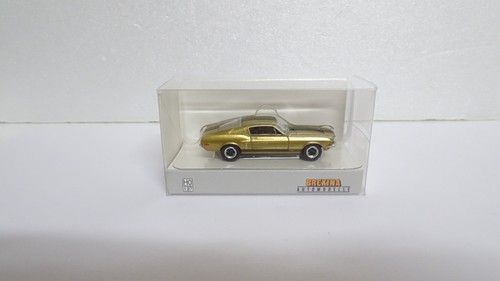 Brekina ford mustang 1 - ,