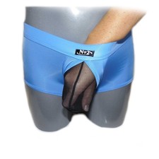 Boxer sexy pour homme avec