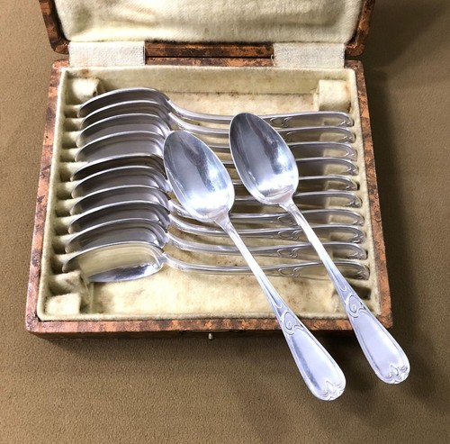 Petite cuillère café - petite,
