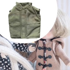 Gilet à La Mode 1/6