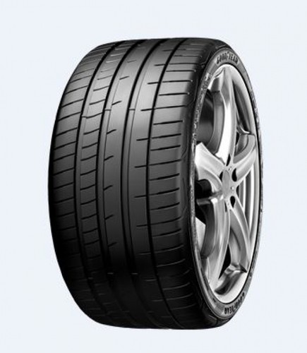 Goodyear 205 r18 86y eagle - 205/40,