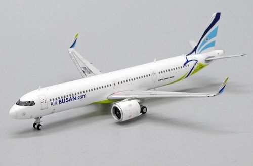 Air busan airbus a321neo - airbus,