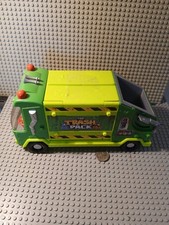 The Trash Pack Series 1 Green