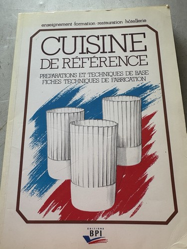 Cuisine référence michel - cuisine,